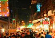 西安回坊怎么玩？附游玩路线