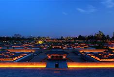 西安大明宫国家遗址公园怎么玩？附游玩路线