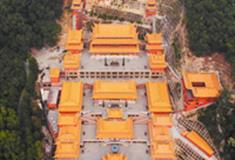 东莞大岭山观音寺怎么玩？附游玩路线