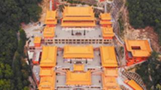 东莞大岭山观音寺怎么玩？附游玩路线