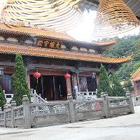 大雁山风景区18427