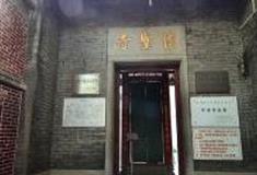 广州怀圣寺怎么玩？附游玩路线