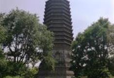 北京慈寿寺怎么玩？附游玩路线