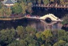 衡阳岳屏公园怎么玩？附游玩路线