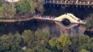 衡阳岳屏公园怎么玩？附游玩路线