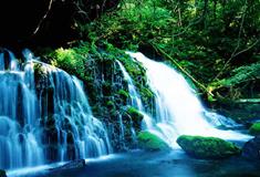 六安龙井峡怎么玩？附游玩路线