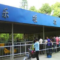 上海共青国家森林公园17730