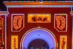 长治振兴小镇怎么玩？附游玩路线