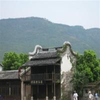 广州街香港街景区17857