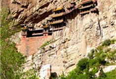 大同悬空寺怎么玩？附游玩路线
