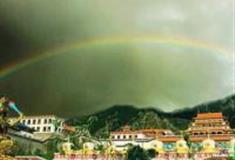 阿拉善盟福因寺怎么玩？附游玩路线