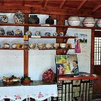 中华民族园19050