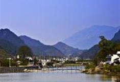 宣城安徽省宣城市绩溪龙川景区怎么玩？附游玩路线