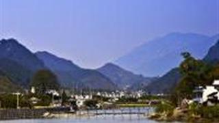 宣城安徽省宣城市绩溪龙川景区怎么玩？附游玩路线