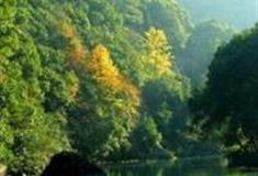 杭州葫芦湾瀑布怎么玩？附游玩路线