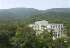 南京东郊国宾馆怎么玩？附游玩路线