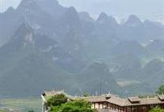 桂林尧山怎么玩？附游玩路线