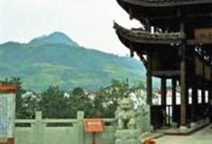 广元青川清溪古镇怎么玩？附游玩路线