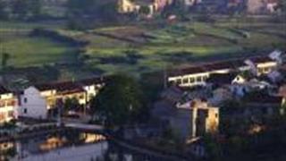 安庆五横乡怎么玩？附游玩路线