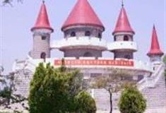 潍坊王府游乐园怎么玩？附游玩路线