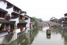 上海七宝古镇怎么玩？附游玩路线