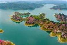 九江花源谷景区怎么玩？附游玩路线