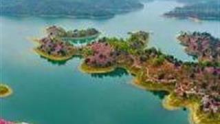 九江花源谷景区怎么玩？附游玩路线