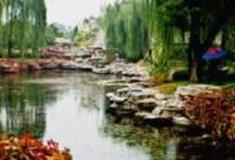 北京耕织图景区怎么玩？附游玩路线