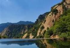 北京幽谷神潭景区怎么玩？附游玩路线