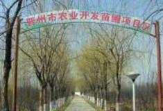 石家庄周家庄乡农业特色观光园怎么玩？附游玩路线