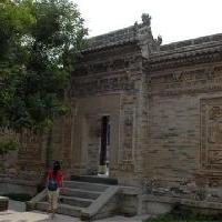 关中民俗艺术博物院19708