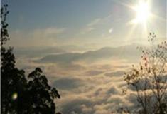 楚雄狮子山风景区怎么玩？附游玩路线