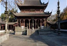 杭州钱王祠怎么玩？附游玩路线