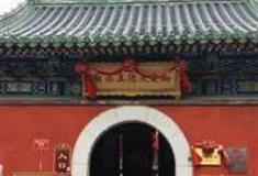 北京火德真君庙怎么玩？附游玩路线