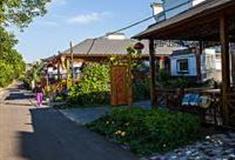 苏州昆山星期九农庄怎么玩？附游玩路线