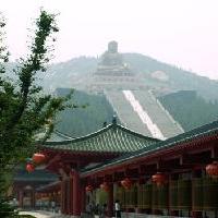 烟台南山风景区18997