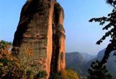 赣州翠微峰怎么玩？附游玩路线