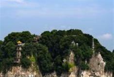 九江石钟山国家旅游风景名胜区怎么玩？附游玩路线