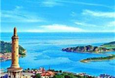 大连白玉山景区怎么玩？附游玩路线