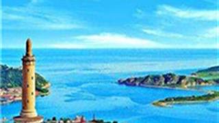 大连白玉山景区怎么玩？附游玩路线