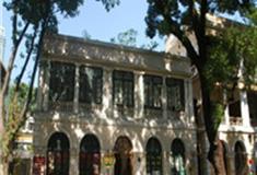 广州沙面怎么玩？附游玩路线