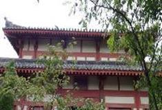 孙子兵法城：行军篇