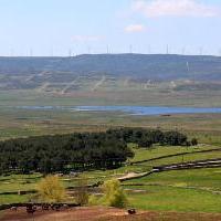 牛鱼嘴原始生态风景区18954