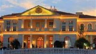 长沙浏阳河婚庆文化园怎么玩？附游玩路线