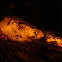 遂昌金矿国家矿山公园唐代金窟1