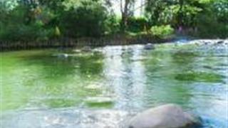 龙岩曲凹哩漂流怎么玩？附游玩路线