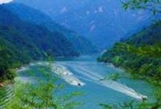 杭州柳溪江怎么玩？附游玩路线