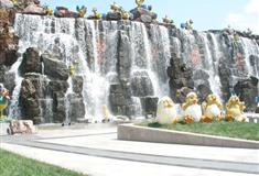 上海东方绿舟怎么玩？附游玩路线