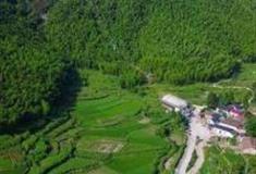 丽水高坪北斗崖风景区怎么玩？附游玩路线