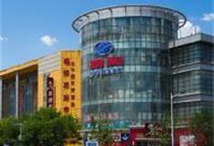 中北镇：物美超市